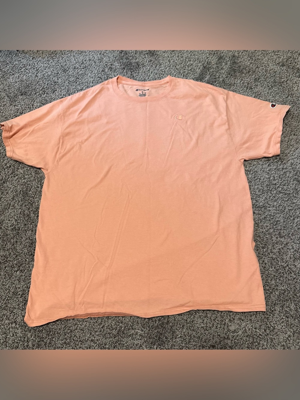 Champion Tee